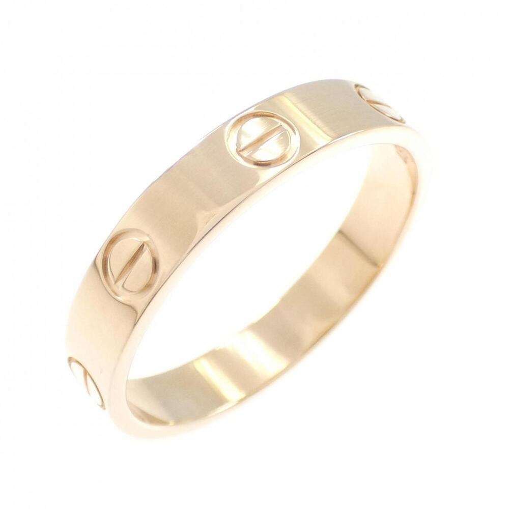 Cartier Mini Love Ring